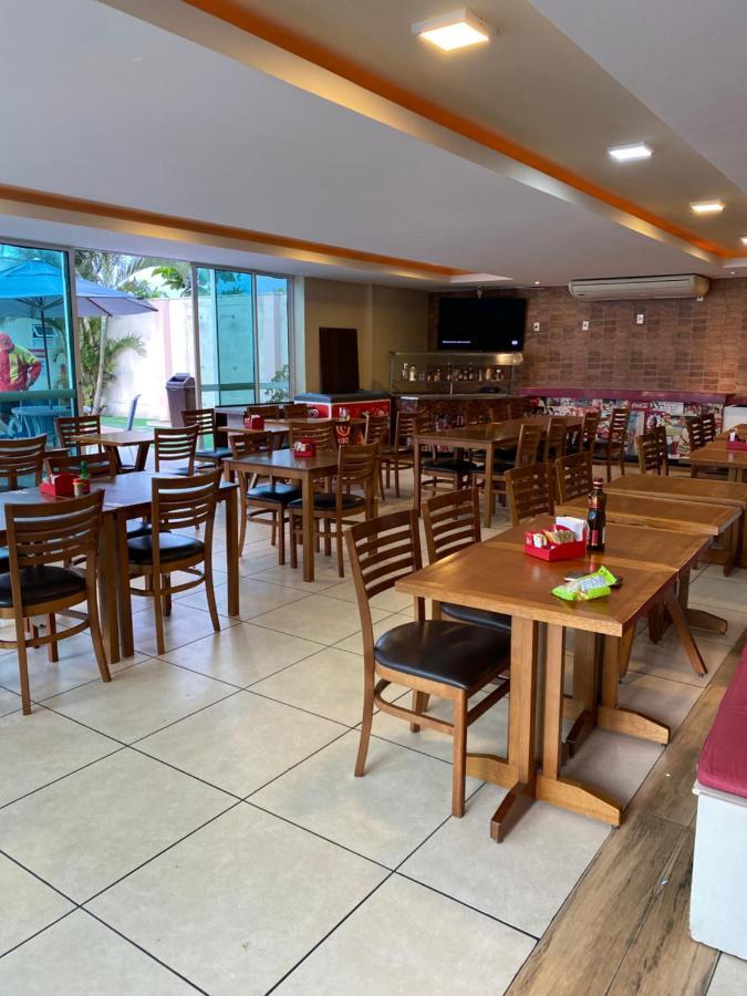 Golden Apartment Arraial do Cabo