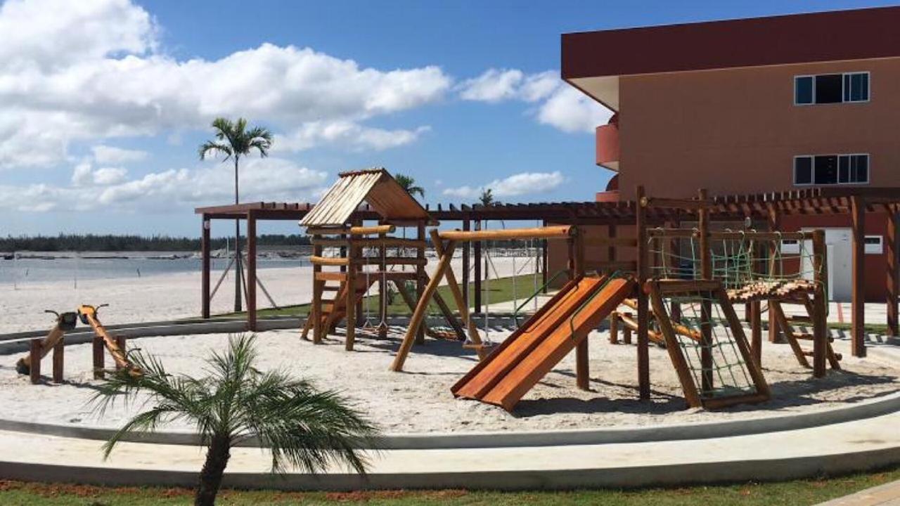 Golden Apartment Arraial do Cabo