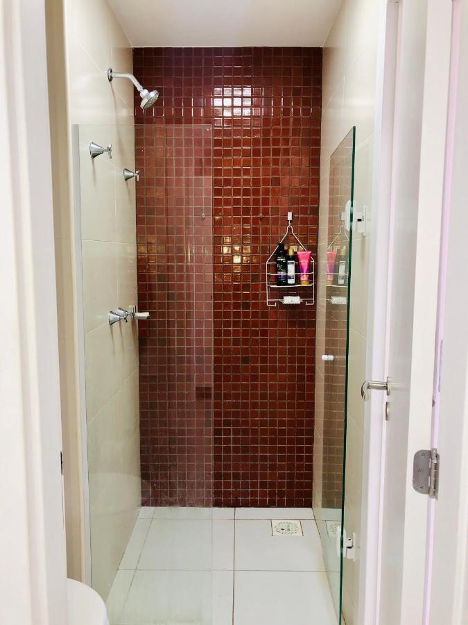 Apartment Golden Arraial do Cabo