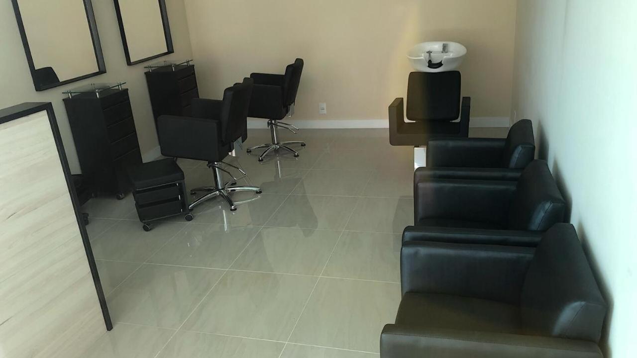 Apartment Golden Arraial do Cabo
